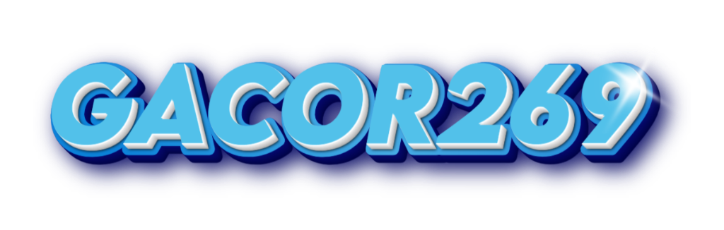 GACOR269 Logo